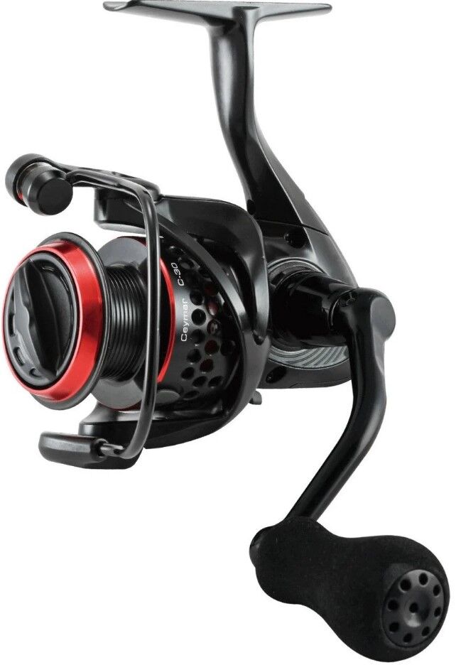 OKUMA Ceymar FD CXT-40 Olta Makinesi 7+1BB