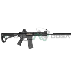 HUSAN M71 HMF3606 Siyah Şarjörlü Av Tüfeği