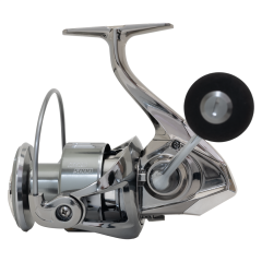 RYUJI Aero 5000 Olta Makinesi 5+1BB