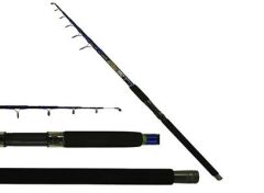 Eurofish Tele Carnellian 3.50 Mt 100-200 Gr Olta Kamışı