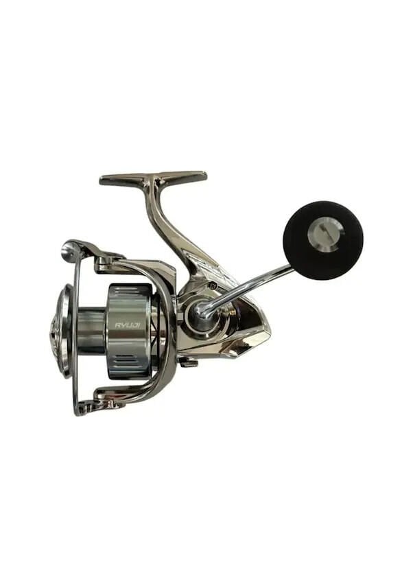 RYUJI Aero 6000 Olta Makinesi 5+1BB