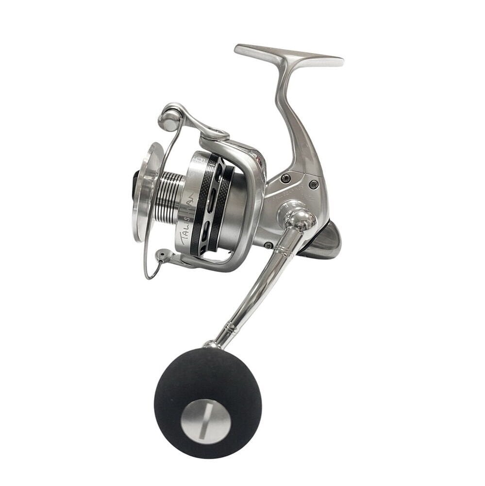 TICA Talisman TG8000H Olta Makinesi 14+1BB