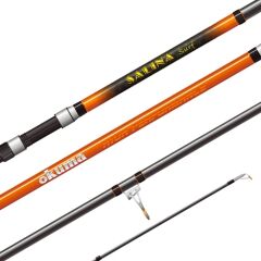 Okuma Salina Surf 4.20 Mt 100-200 Gr Olta Kamışı