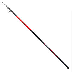 Bauer Tele CS X1 4.20 Mt 100-200 Gr Olta Kamışı