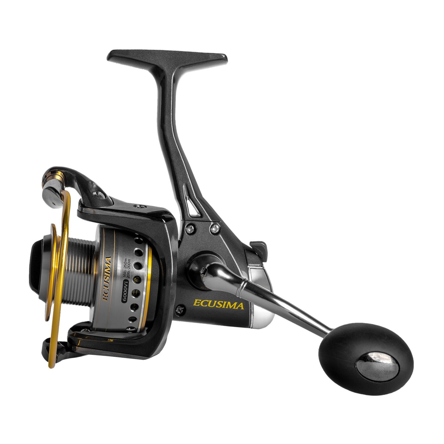 RYOBI Ecusima 4000 VI Olta Makinesi 4+1BB