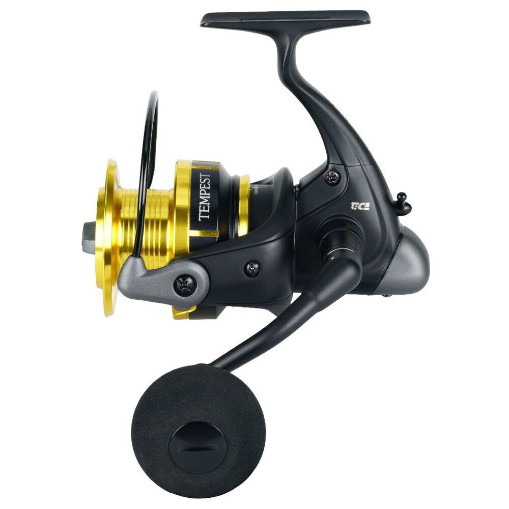 TICA Tempest TT3000 Olta Makinesi 8+1BB