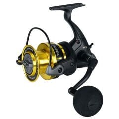 TICA Tempest TT3000 Olta Makinesi 8+1BB