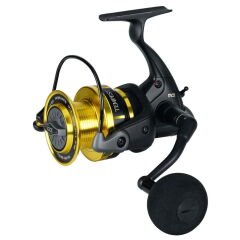 TICA Tempest TT3000 Olta Makinesi 8+1BB