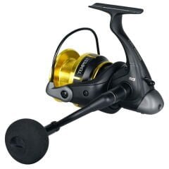 TICA Tempest TT3000 Olta Makinesi 8+1BB