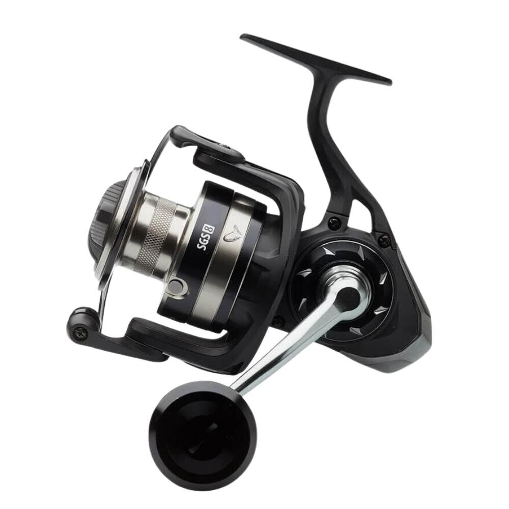 SAVAGE GEAR SGS8 8000 FD Olta Makinesi 8+1BB