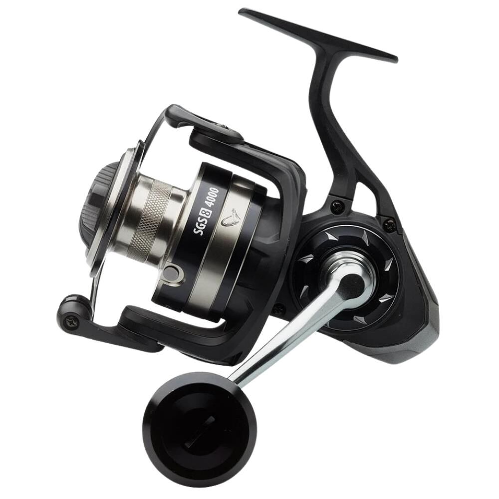 Savage Gear SGS8 6000 FD Olta Makinesi