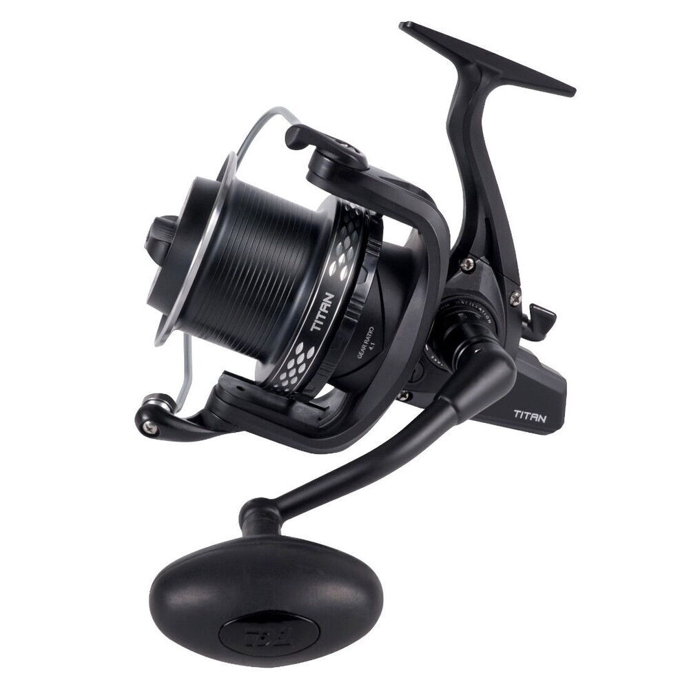 TICA Titan T8000(B) Olta Makinesi 9+1BB (Yedek Kafalı)