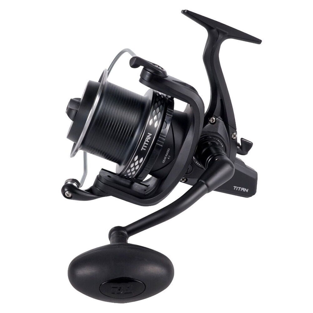 TICA Titan T8000(B) Olta Makinesi 9+1BB (Yedek Kafalı)