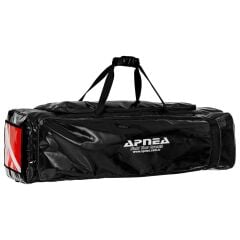 APNEA Profesyonel Siyah Çanta