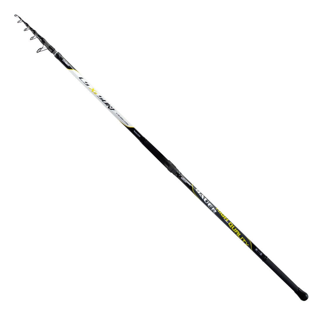 Bauer Tele CS X2 4.20 Mt 100-200 Gr Olta Kamışı