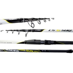 Bauer Tele CS X2 4.20 Mt 100-200 Gr Olta Kamışı