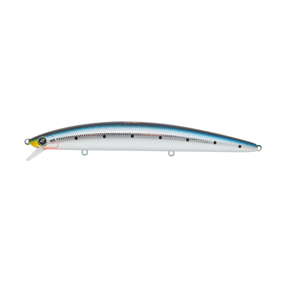 Hanfish Arıza 14 Cm 21 Gr Maket Balık SARDINE