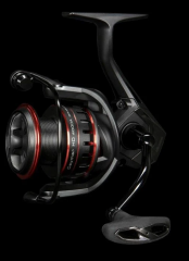 Okuma Ceymar HD CHD-4000A Matt Black Olta Makinesi