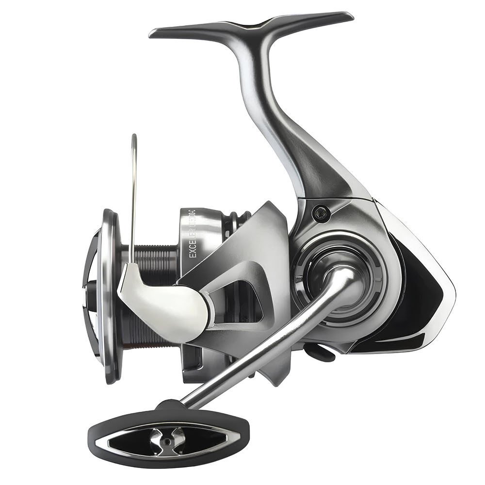 DAIWA Exceler 23 LT 4000 C Olta Makinesi 5BB