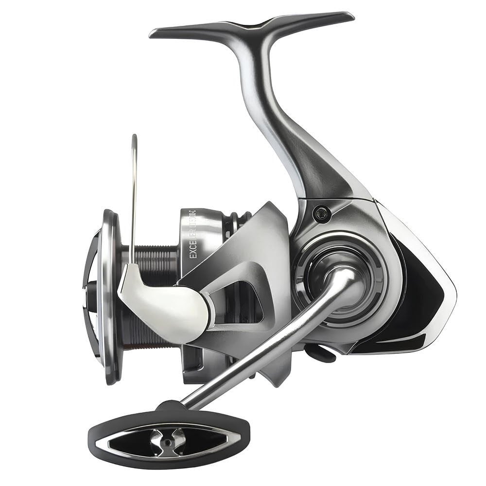 DAIWA Exceler 23 LT 4000 C Olta Makinesi 5BB