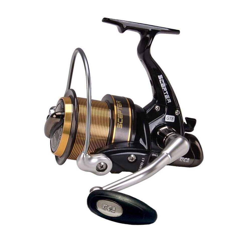 TICA Scepter GTB9000 FD Olta Makinesi 7BB (Yedek Kafalı)