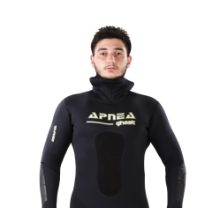 Apnea Ghost Black Dalış Elbisesi 5 Mm