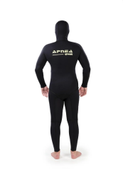 Apnea Ghost Black Dalış Elbisesi 5 Mm