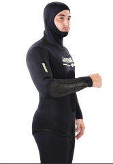 Apnea Ghost Black Dalış Elbisesi 5 Mm