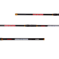 Remixon Tele Armageddon 4.20 Mt 100-200 Gr Olta Kamışı