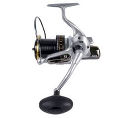 TICA Wanderer Surf WAF8000S Olta Makinesi 9+1BB