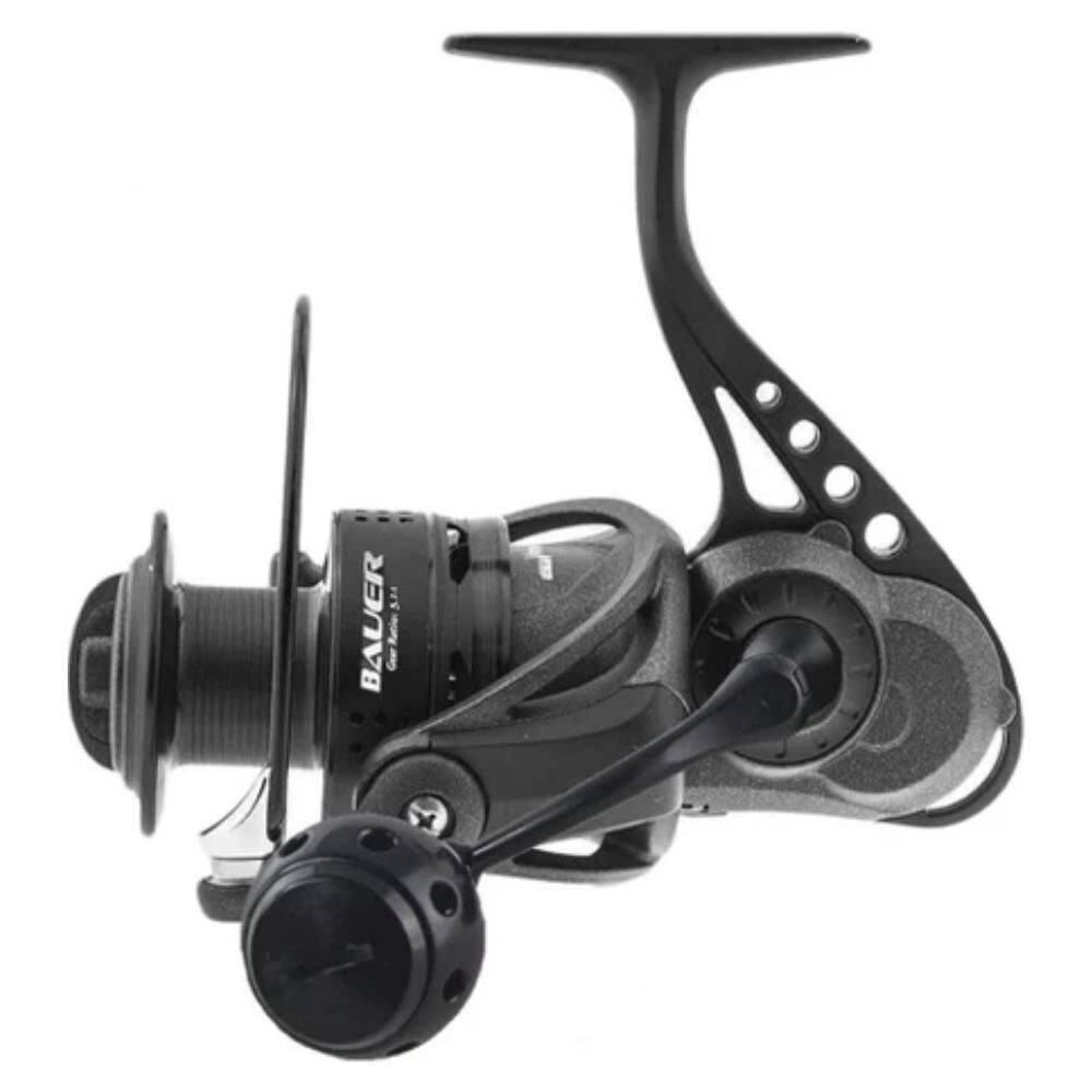 BAUER Guardian 4000 Olta Makinesi 9+1BB