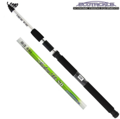 Ecotackle Tele Mystery 80 2.40 Mt 40-80 Gr Olta Kamışı