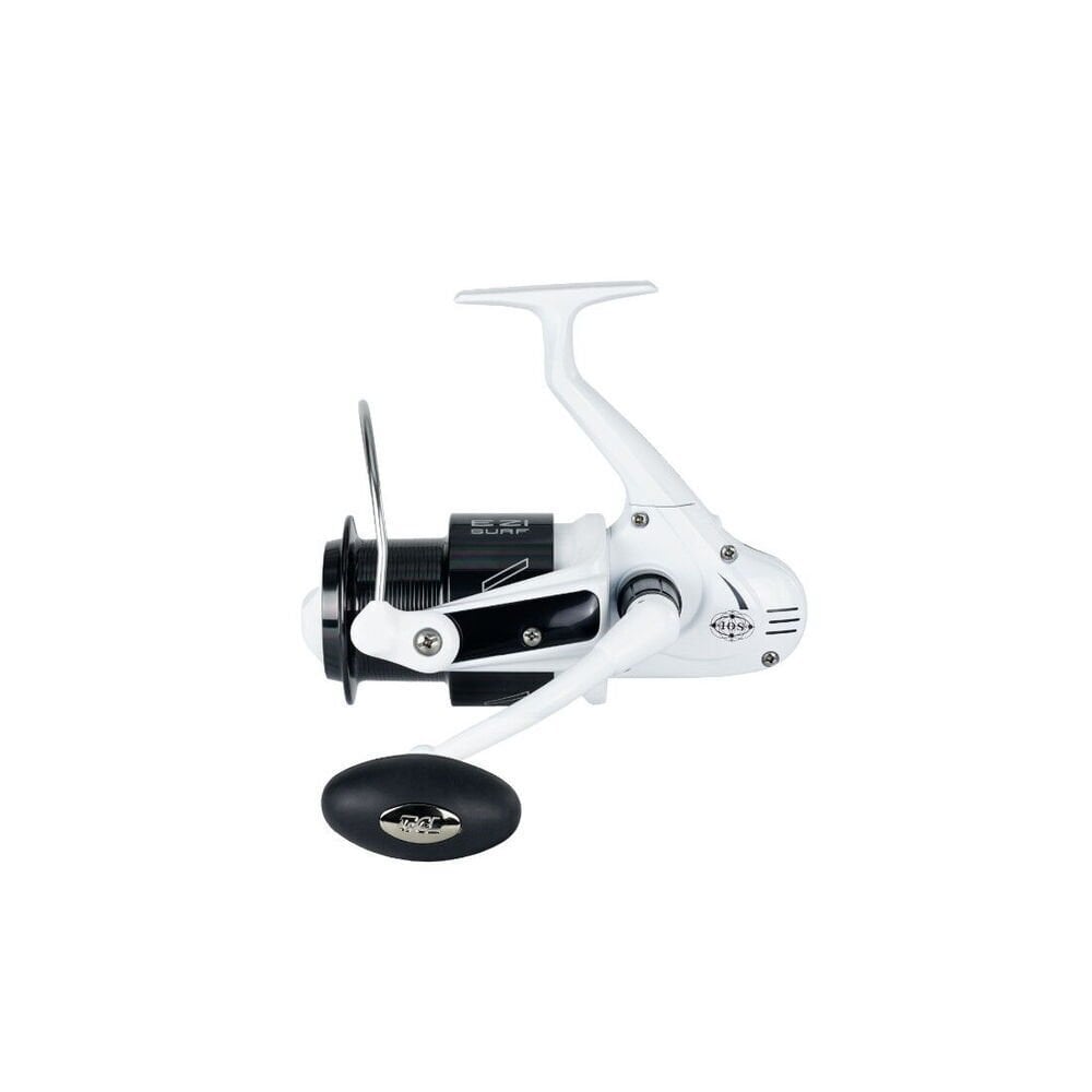 TICA Ezi Surf ES6000TR Olta Makinesi 3+1BB