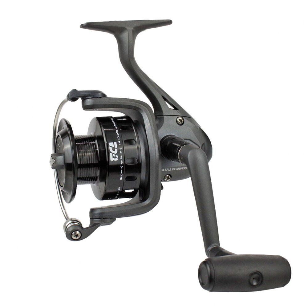 TICA Ezi Cast EC4000 Olta Makinesi 3+1BB