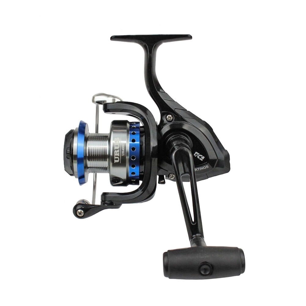 TICA Urus UR4000 Olta Makinesi 7+1BB