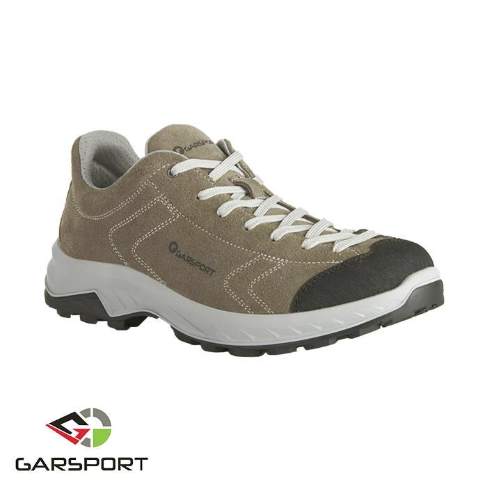 Garsport Brenta Dark Taupe Ayakkabı