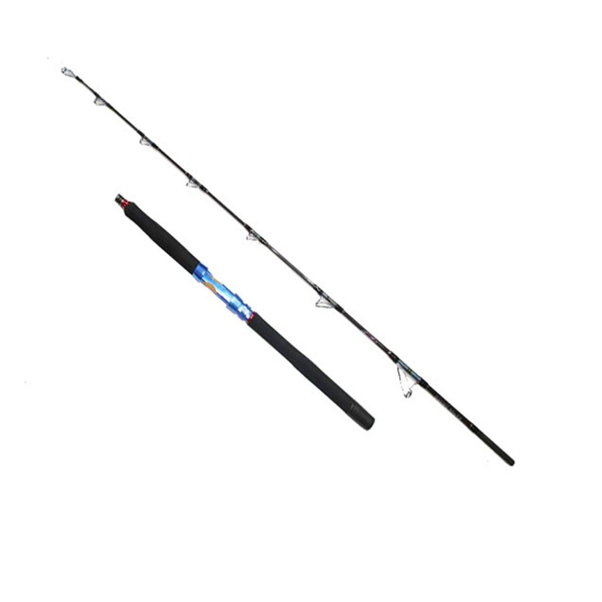Oskar Jigging Power 1.80 Mt 25-29 Kg Tekne Olta Kamışı