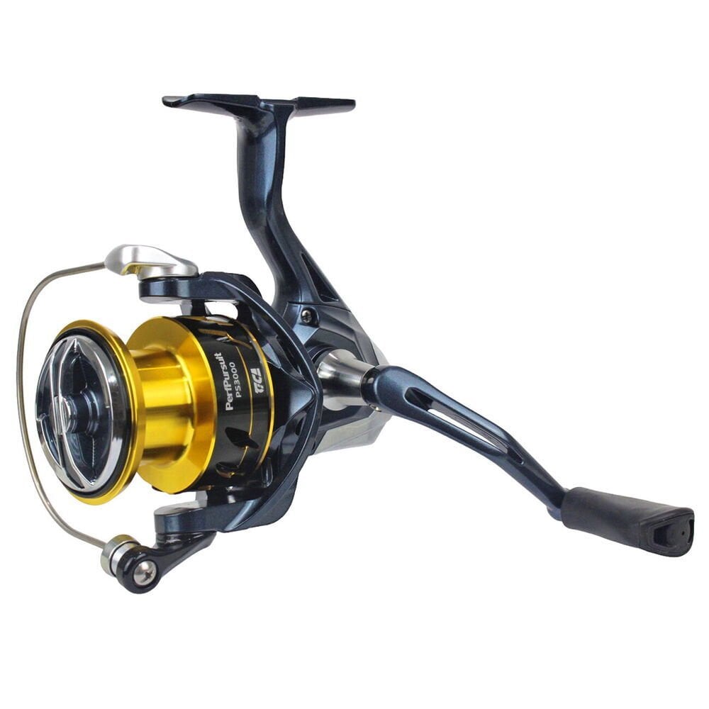 TICA Perf Pursuit PS3000 Olta Makinesi 3+1BB