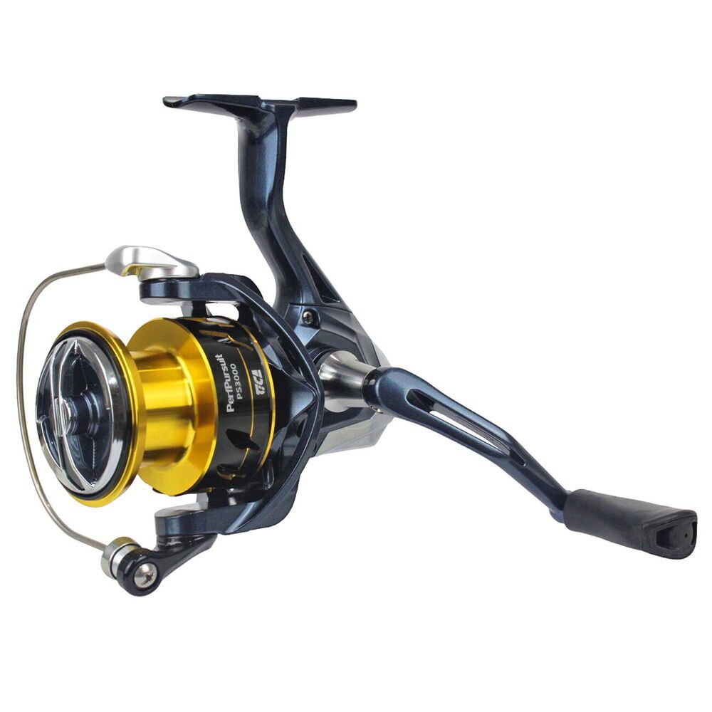 TICA Perf Pursuit PS3000 Olta Makinesi 3+1BB