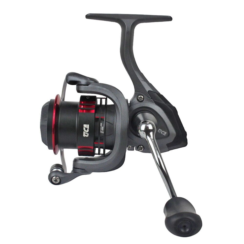 TICA CF2500M Olta Makinesi 7+1BB