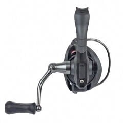 TICA CF2500M Olta Makinesi 7+1BB