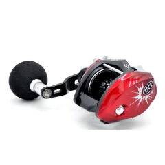 TICA Uzi GCB300 Baitcasting Makine (Sağ Kol)