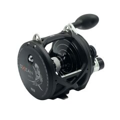 TICA Oxean OX50 TS Çıkrık Olta Makinesi