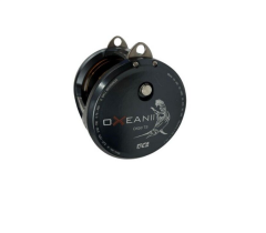 Tica Oxean OX50 TS Çıkrık Olta Makinesi