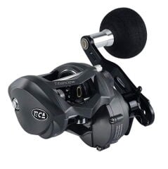 TICA Titanclaw TC301 Baitcasting Makine (Sol Kol)