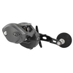 TICA Titanclaw TC301 Baitcasting Makine (Sol Kol)