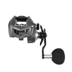 TICA Titanclaw TC301 Baitcasting Makine (Sol Kol)