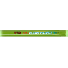 Captain Bambu 4.50 Mt Kısa Göl Olta Kamışı