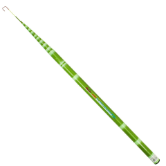 Captain Bambu 4.50 Mt Kısa Göl Olta Kamışı