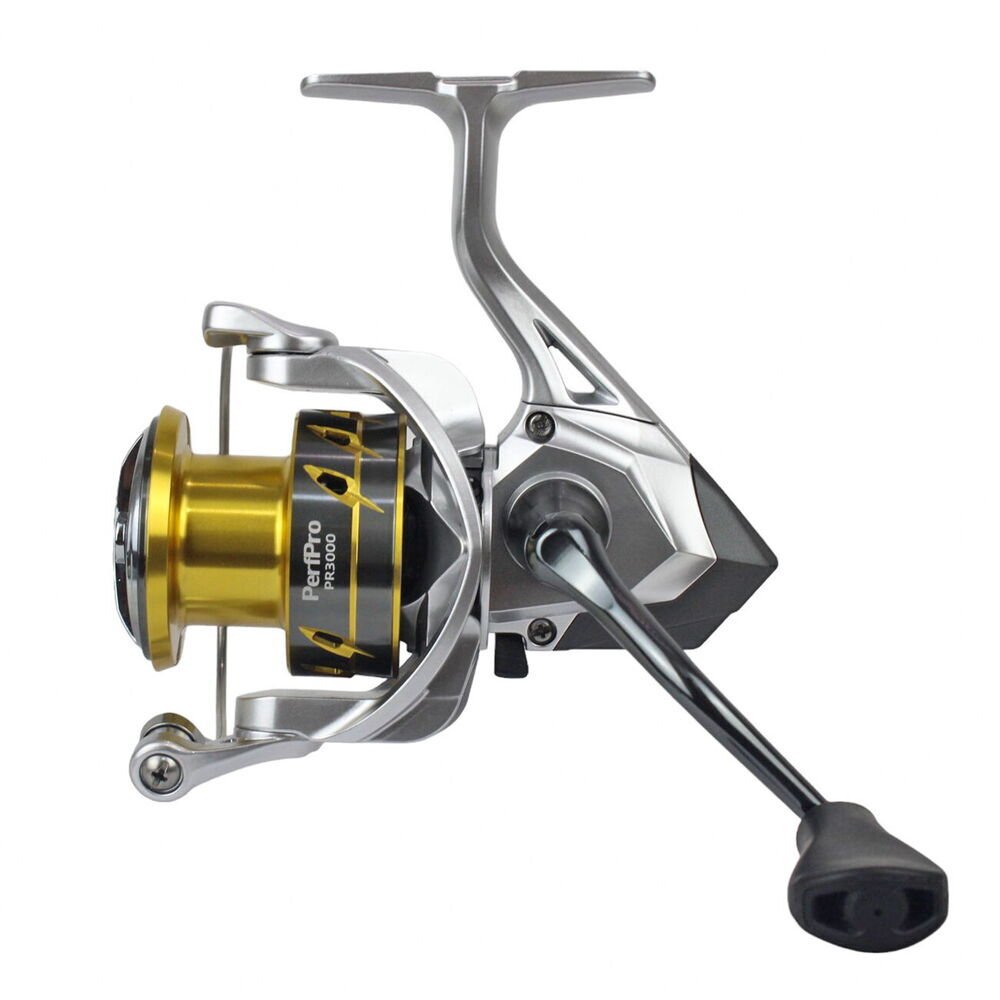 TICA Perfpro PR3000 Olta Makinesi